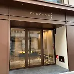 Piccinni Exclusive 6 Apartamento
