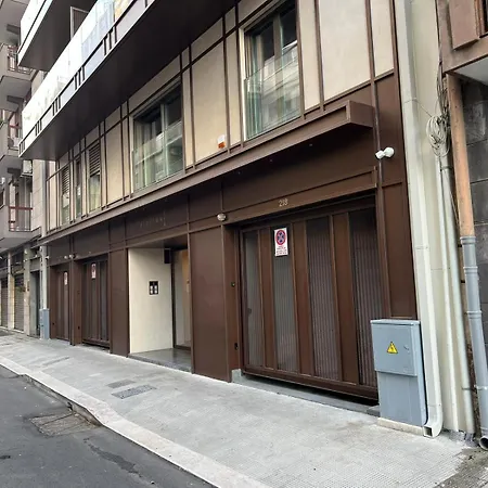 Apartamento Piccinni Exclusive 6 Bari