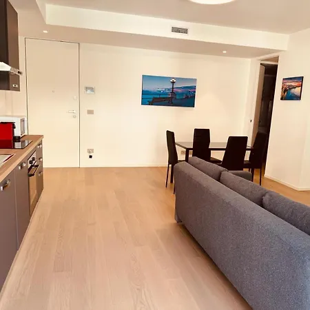 Piccinni Exclusive 6 Apartamento *