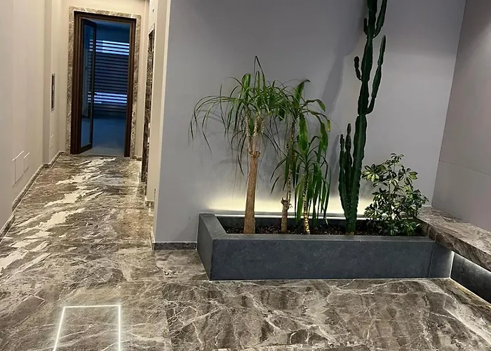 Piccinni Exclusive 6 Daire Bari