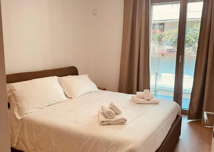 Piccinni Exclusive 6 Daire