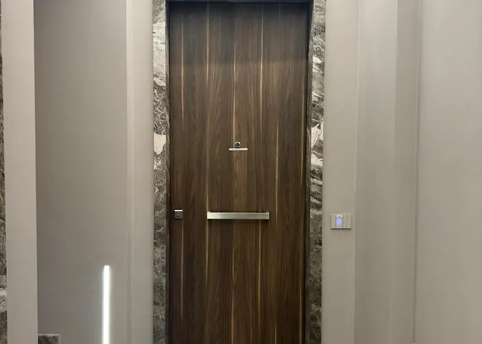 Piccinni Exclusive 6 Daire