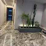 Piccinni Exclusive 6 شقة باري