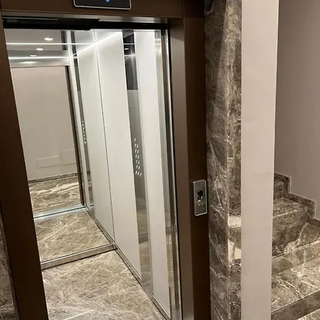 Appartamento Piccinni Exclusive 6 Bari