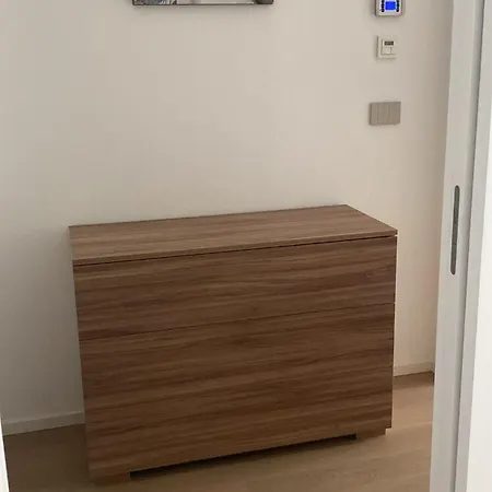 Piccinni Exclusive 6 Apartament Bari