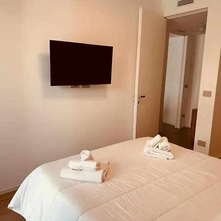 Piccinni Exclusive 6 Apartament Bari