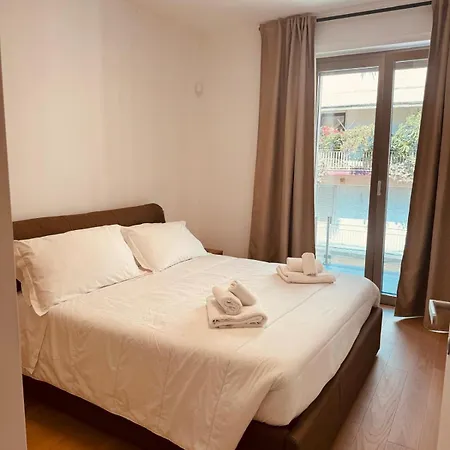 Piccinni Exclusive 6 Apartament