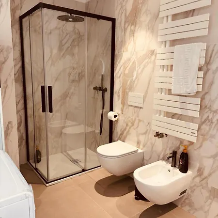 Apartament Piccinni Exclusive 6 Bari