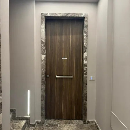 Piccinni Exclusive 6 Apartamento