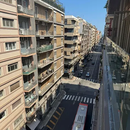 Piccinni Exclusive 6 Apartamento Bari